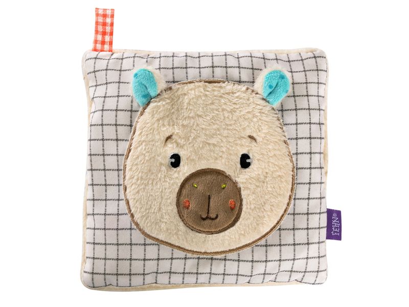 fehn | Kirschkernkissen Capybara | Capybara Clara