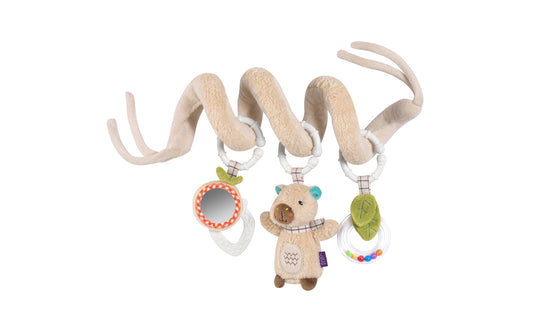 fehn | Activity-Spirale Capybara | Capybara Clara