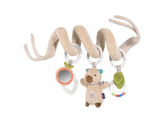 fehn | Activity-Spirale Capybara | Capybara Clara