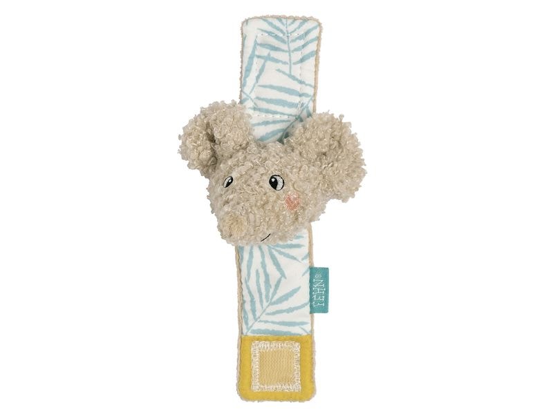 fehn | Rasselarmband Elefant | FredErik