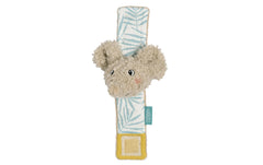 fehn | Rasselarmband Elefant | FredErik