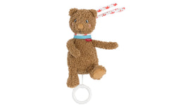 fehn | Mini-Spieluhr Bär | FredErik