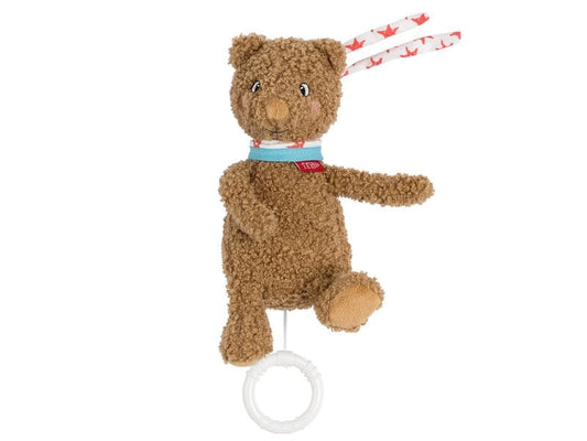 fehn | Mini-Spieluhr Bär | FredErik