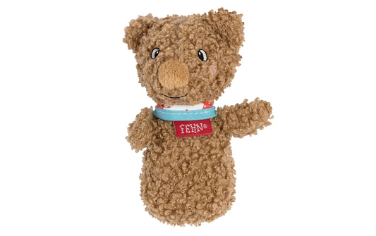 fehn | Mini-Rassel Bär | FredErik