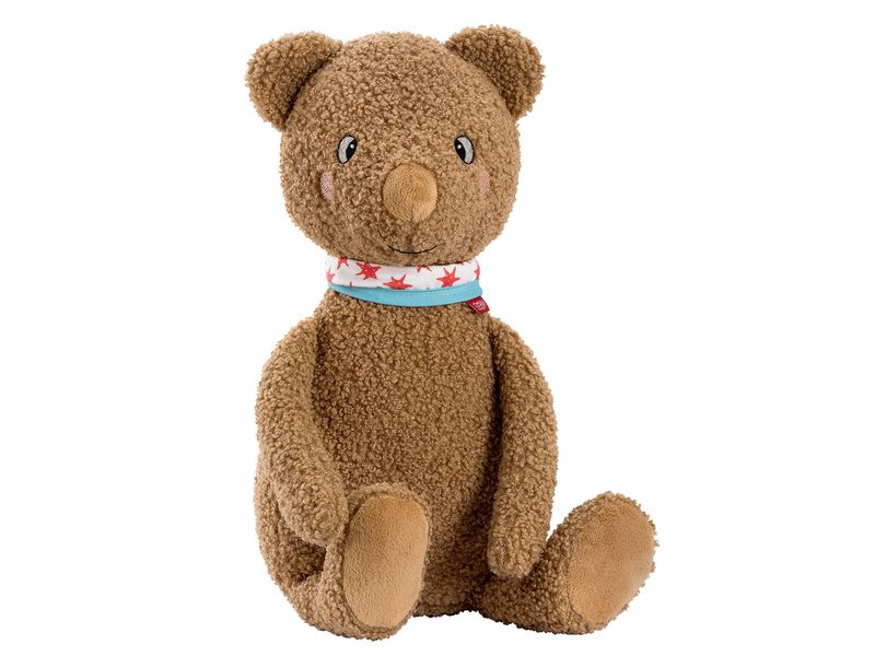 fehn | Kuscheltier Bär XL | FredErik