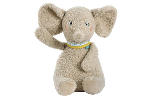 fehn | Kuscheltier Elefant XL | FredErik