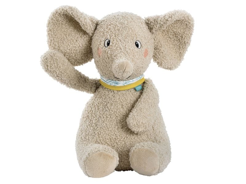 fehn | Kuscheltier Elefant XL | FredErik