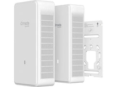 TP-Link | EAP775-Wall: Wi-Fi 7 | 1x 2.5G RJ45 Port