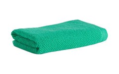 Möve | Handtuch Bliss Uni | 50 x 100 cm, Grass