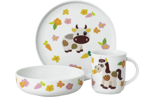THOMAS | Kids - Farm - Kinderset 3-tlg. | Kinderset 3-tlg.