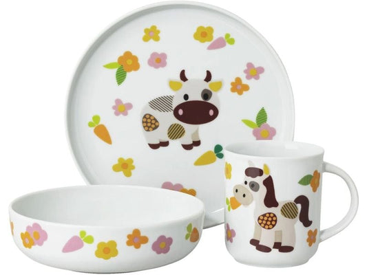 THOMAS | Kids - Farm - Kinderset 3-tlg. | Kinderset 3-tlg.