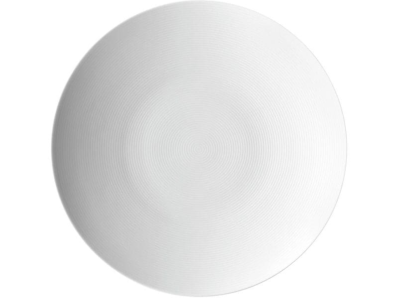 THOMAS | Loft Speiseteller 28 cm | 3 Stück, weiss