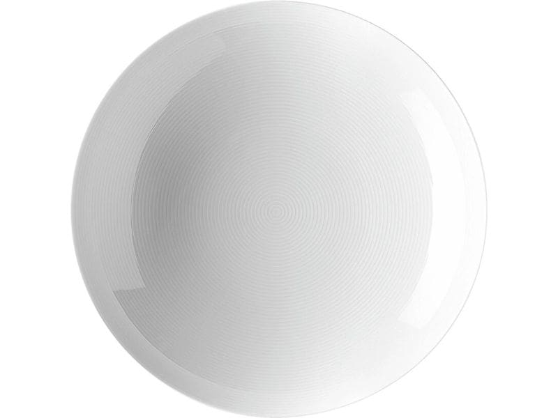 THOMAS | Loft Suppenteller 24 cm | 3 Stück, weiss