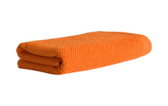 Möve | Duschtuch Bliss Uni | 67 x 140 cm, Orange