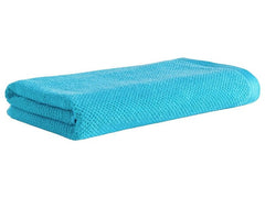 Möve | Duschtuch Bliss Uni | 67 x 140 cm, Turquoise