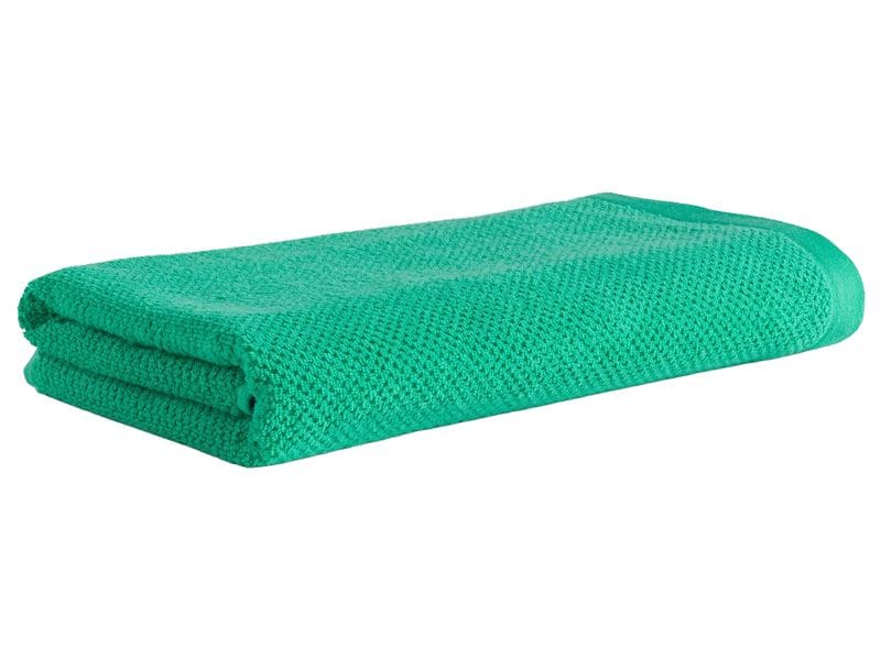 Möve | Duschtuch Bliss Uni | 67 x 140 cm, Grass