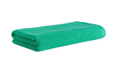 Möve | Duschtuch Bliss Uni | 67 x 140 cm, Grass