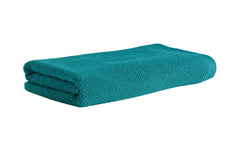 Möve | Duschtuch Bliss Uni | 67 x 140 cm, Emerald