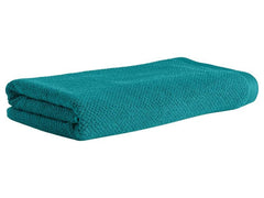 Möve | Duschtuch Bliss Uni | 67 x 140 cm, Emerald