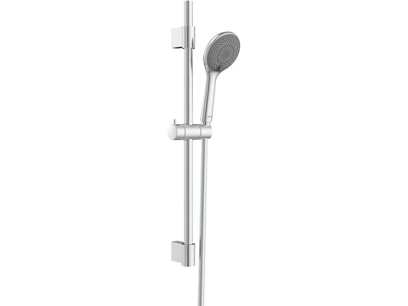 Wenko | Brauseset Watersaving chrom | chrom