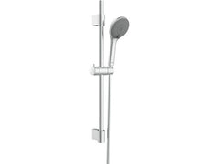 Wenko | Brauseset Watersaving chrom | chrom