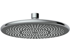 Wenko | Regenduschkopf 22.5 cm chrom grau | Watersaving