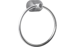 spirella | Handtuchring Calypso matt-EDELSTAHL