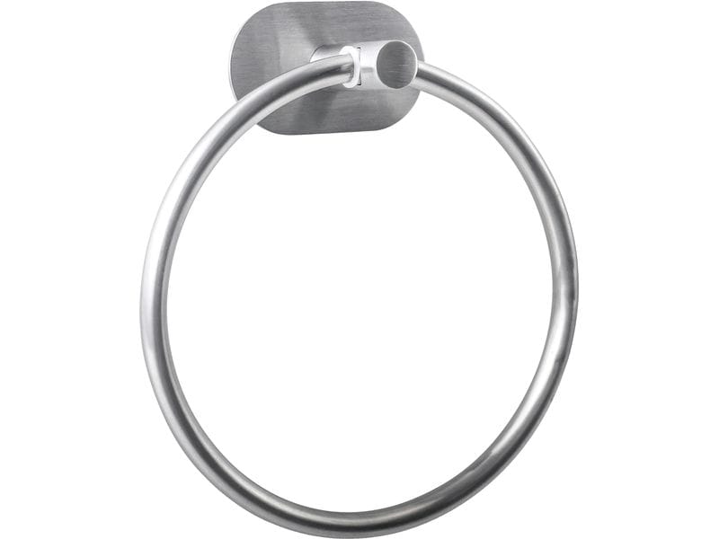 spirella | Handtuchring Calypso matt-EDELSTAHL