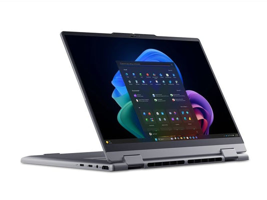 Lenovo | ThinkBook 14 2in1,Ultra 5 325, W11-P | 14 WUXGA Touch, 16GB, 512GB SSD