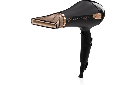 Bellissima | Haartrockner | 2 Temperaturen, 230W