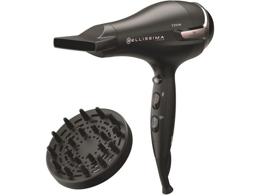 Bellissima | Ionen Haartrockner | 2300W
