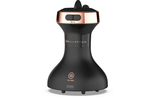 Bellissima | Lockenwickler | 2 Temperaturen, 700W