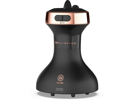 Bellissima | Lockenwickler | 2 Temperaturen, 700W