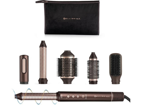 Bellissima | Styler 6 in 1 BEL-PRODIGY-11956 | Stylen, Trocken, 1200W