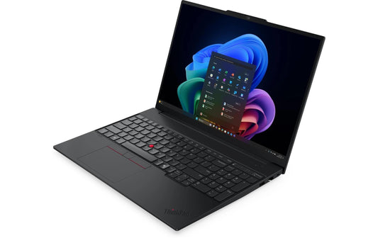 Lenovo | ThinkPad E16 G4, Ultra 5 325, W11-P | 16 WUXGA, 32GB, 1TB SSD