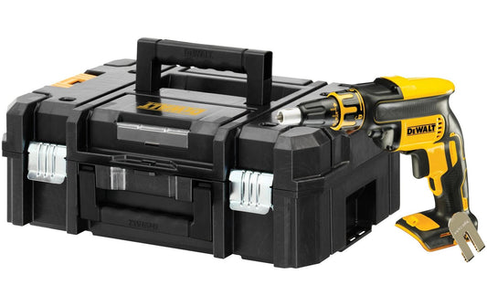 DEWALT | Akku-Schnellbauschrauber, 18V (Basisv.)