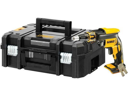 DEWALT | Akku-Schnellbauschrauber, 18V (Basisv.)