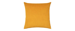 pad | Kissenhülle, Casual | honey, 50 x 50 cm