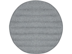 pad | Sitzkissen, Lamu | light grey, Ø 40 cm