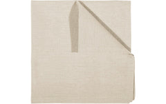 pad | Tischset | sand, 45 x 45 cm