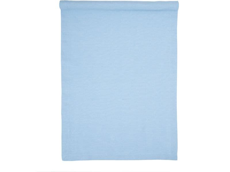 pad | Tischläufer | light blue, 45 x 150 cm