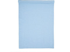 pad | Tischläufer | light blue, 45 x 150 cm
