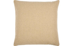 pad | Kissenhülle, Lord | beige, 50 x 50 cm