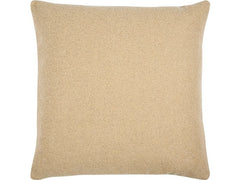 pad | Kissenhülle, Lord | beige, 50 x 50 cm