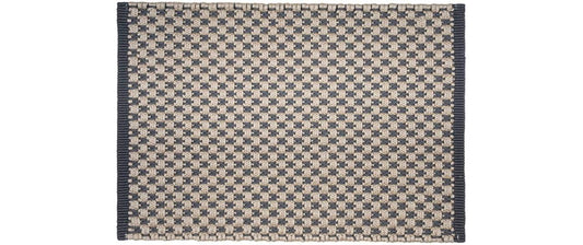 pad | Fussmatte Outdoor | beige-stone, 52 x 72 cm