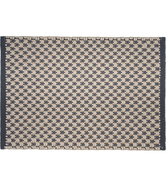pad | Fussmatte Outdoor | beige-stone, 72 x 92 cm