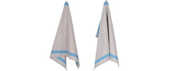 pad | Geschirrtuch | sand, 50 x 70 cm, 2er Pack