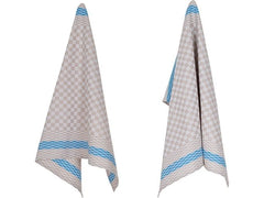 pad | Geschirrtuch | sand, 50 x 70 cm, 2er Pack