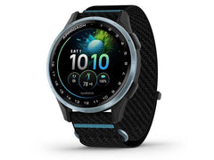 GARMIN | Approach J1 | Blau / Schwarz
