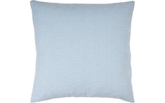 pad | Kissenhülle, Risotto | light blue, 50 x 50 cm